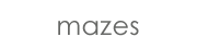 maze-button