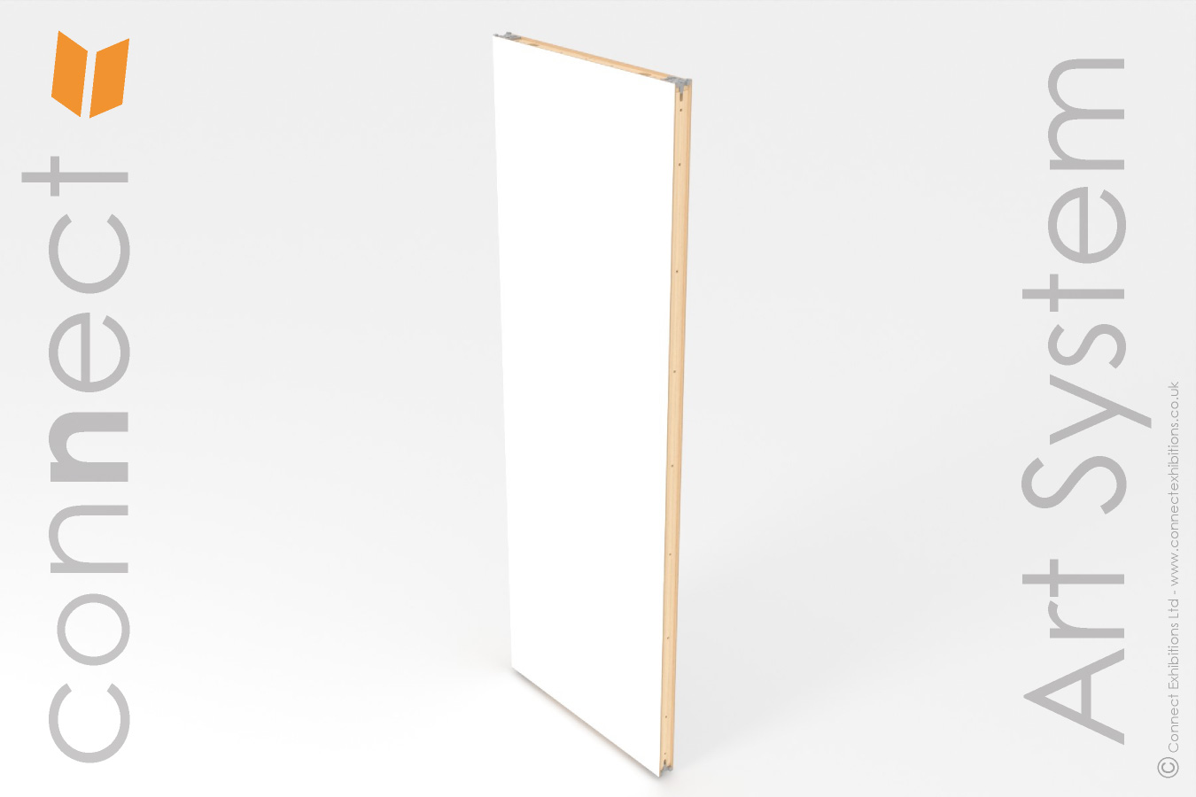 (KeyPhrase_1), professional looking ply wood walling use for hanging artwork in an art gallery or exhibition, or by artists in studios.  Handmade in the UK.