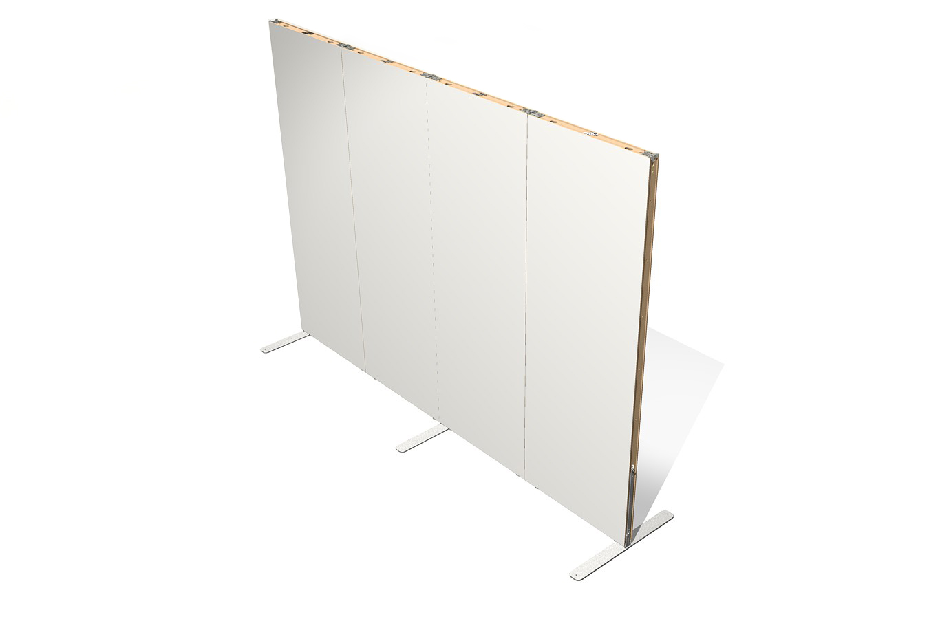 foyer-wall-system